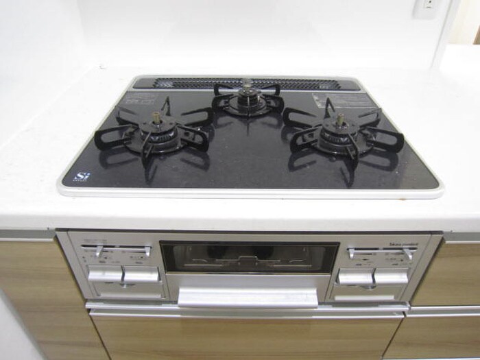 物件内観写真8　(キッチン)