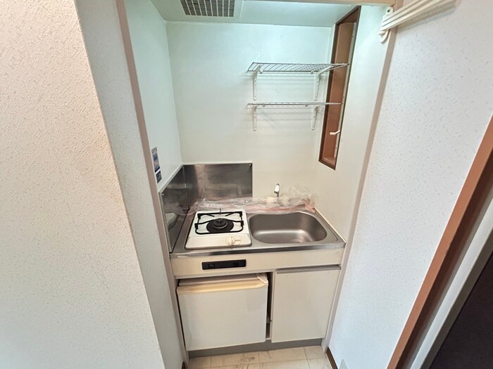 物件内観写真6　(キッチン)