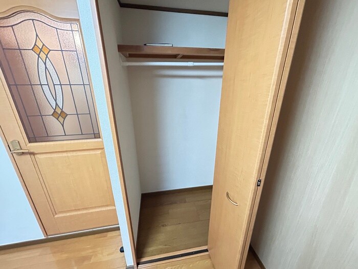 物件内観写真11　(収納)