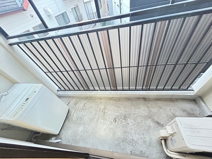 物件内観写真13　(ベランダ・バルコニー)