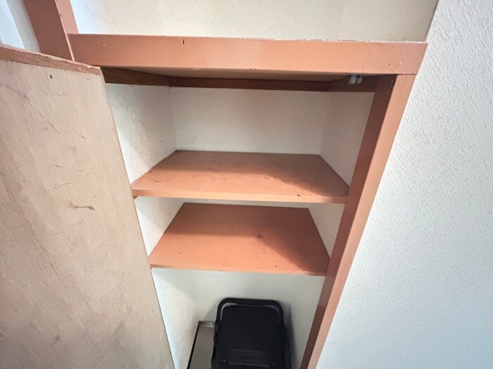 物件内観写真15　(靴箱)
