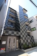 Merry新今里