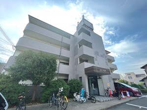 メゾン久代外観写真