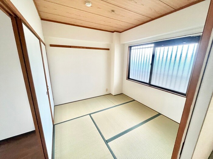 物件内観写真9　(居室)