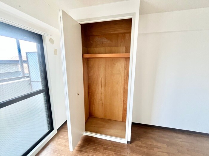 物件内観写真11　(収納)