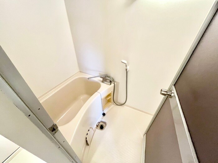 物件内観写真15　(バス／シャワールーム等)