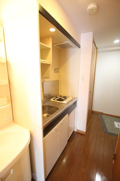 物件内観写真9　(廊下)