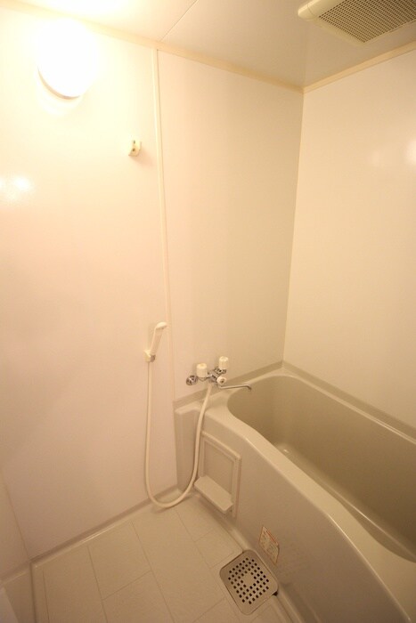 物件内観写真14　(バス／シャワールーム等)