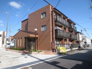 ハイツ甲東 パートⅡ外観写真