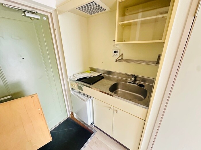 物件内観写真9　(キッチン)