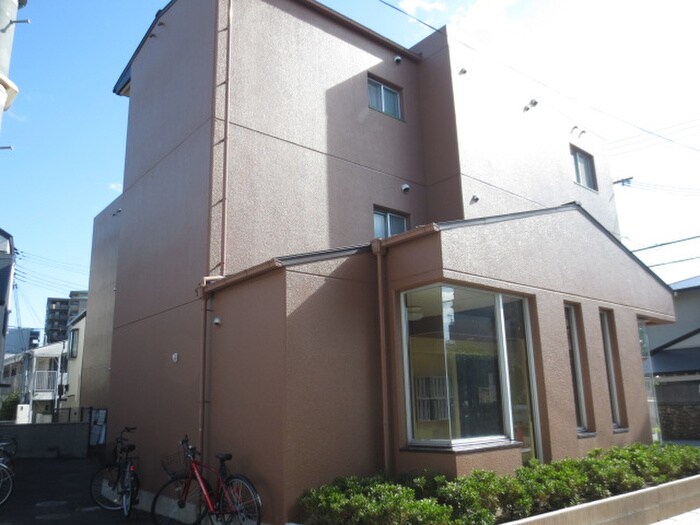 物件外観写真5　(外観写真)