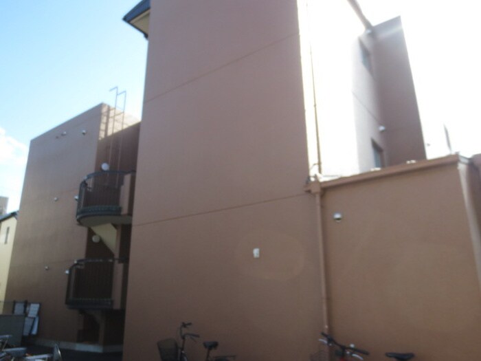 物件外観写真6　(外観写真)