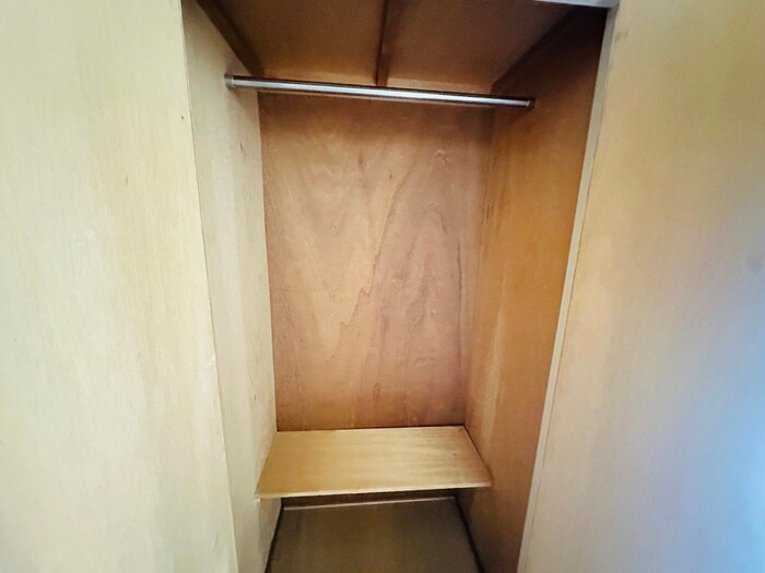 物件内観写真14　(収納)