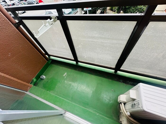 物件内観写真15　(ベランダ・バルコニー)