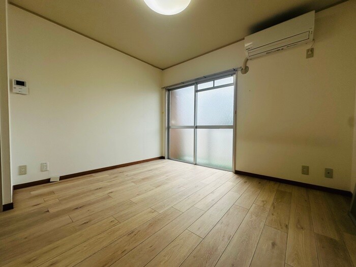 物件内観写真17　(居室)