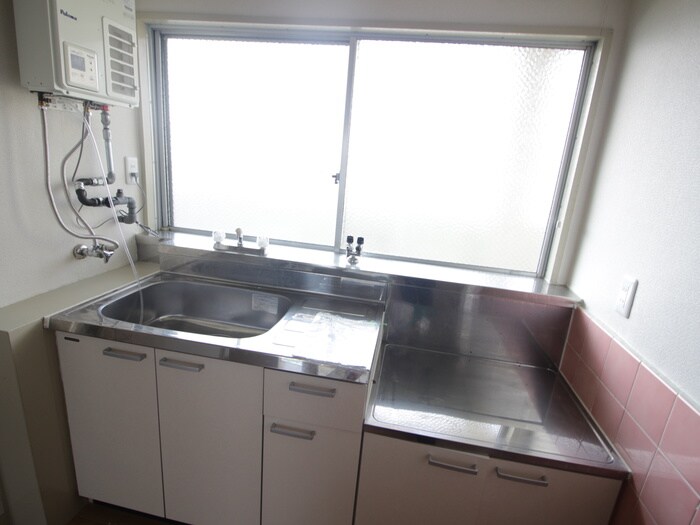 物件内観写真7　(キッチン)