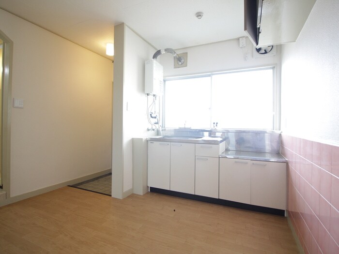 物件内観写真9　(居室)