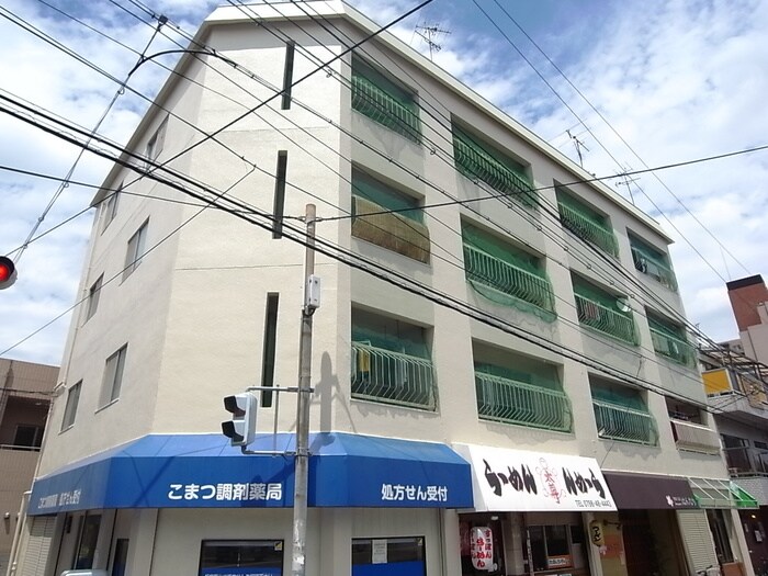 物件外観写真3　(外観写真)