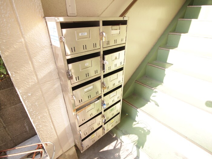 物件外観写真6　(建物設備)