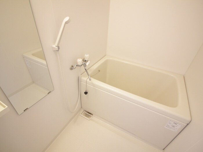 物件内観写真11　(バス／シャワールーム等)