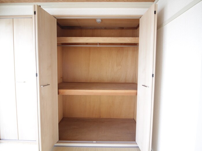 物件内観写真14　(収納)