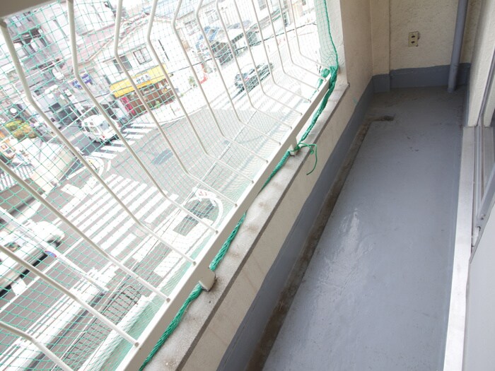 物件内観写真16　(ベランダ・バルコニー)