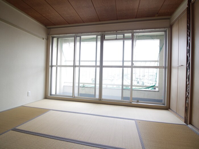 物件内観写真17　(居室)