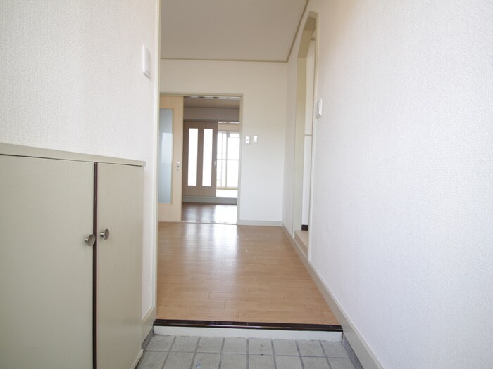 物件内観写真19　(居室)