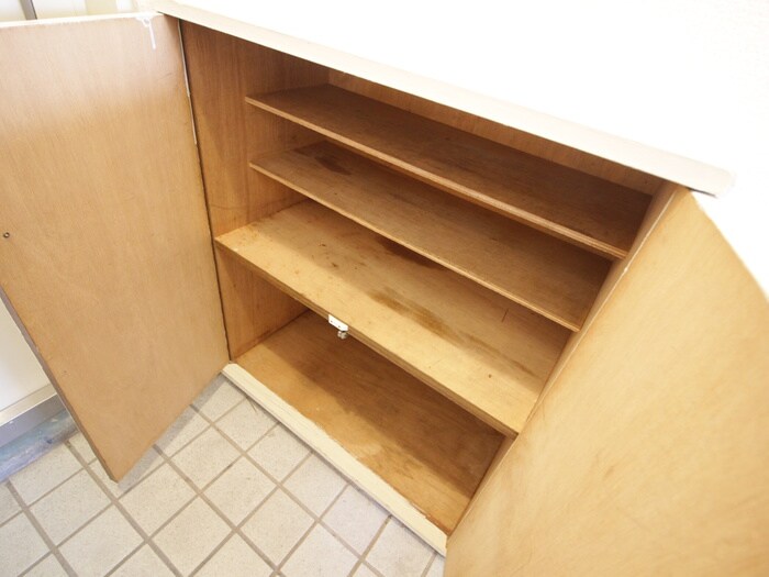 物件内観写真20　(靴箱)