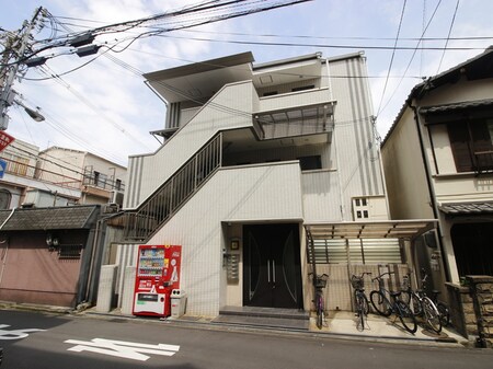 マテリアル外観写真