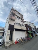 GRANPIA　COURT　朝潮橋