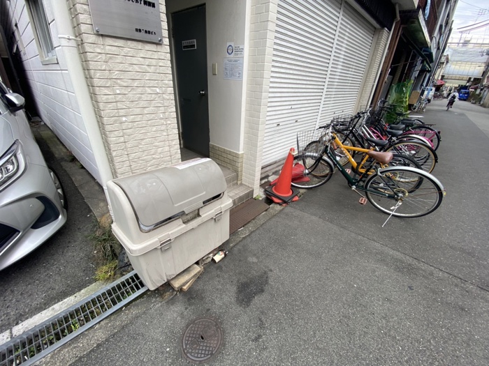 外観写真