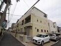 メロディーハイム守口Suite
