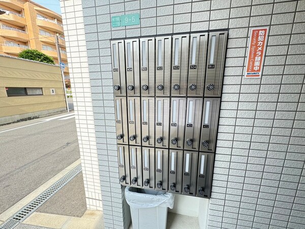 建物設備