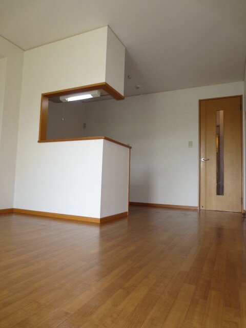 物件内観写真7　(キッチン)