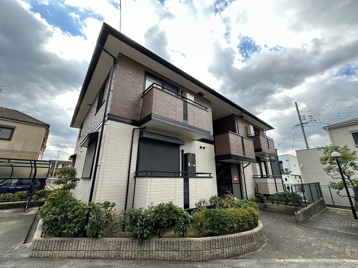 物件外観写真3　(外観写真)