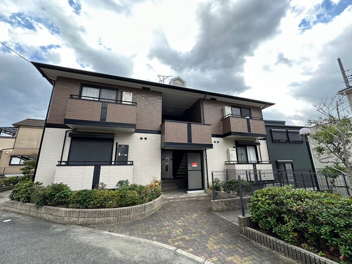 物件外観写真6　(外観写真)