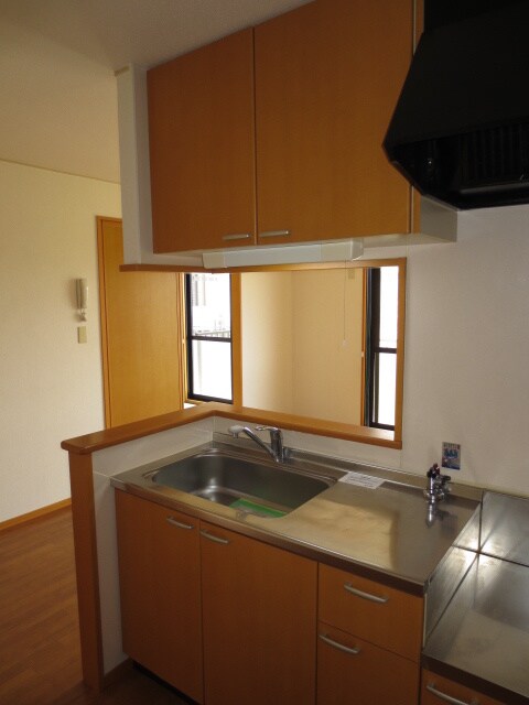 物件内観写真10　(キッチン)