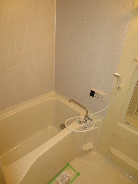 物件内観写真12　(バス／シャワールーム等)