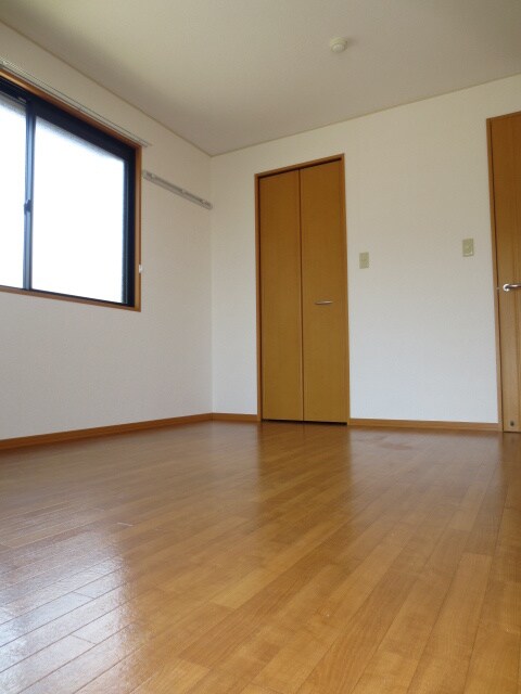 物件内観写真14　(居室)