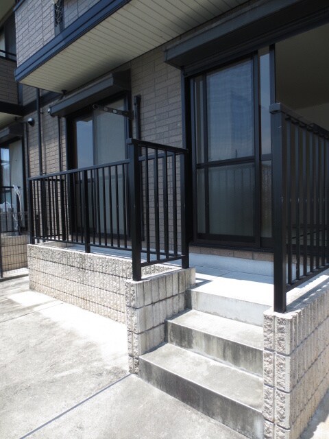 物件内観写真16　(ベランダ・バルコニー)