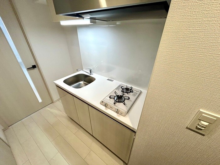 物件内観写真7　(キッチン)