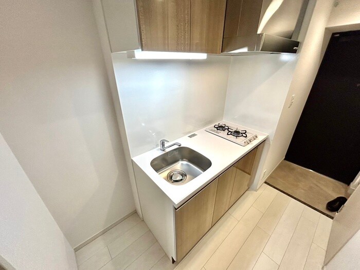 物件内観写真7　(キッチン)