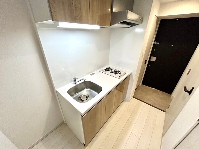 物件内観写真7　(キッチン)