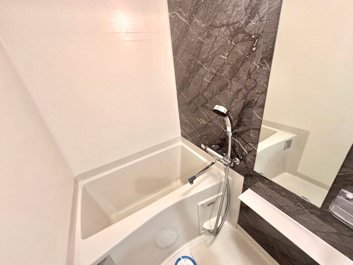 物件内観写真9　(バス／シャワールーム等)