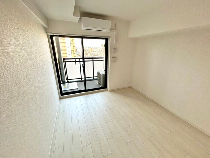 物件内観写真10　(居室)