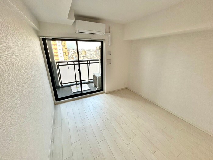 物件内観写真10　(居室)