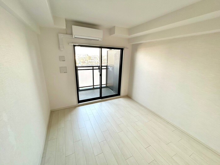 物件内観写真10　(居室)