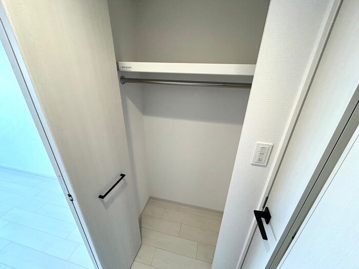 物件内観写真11　(収納)