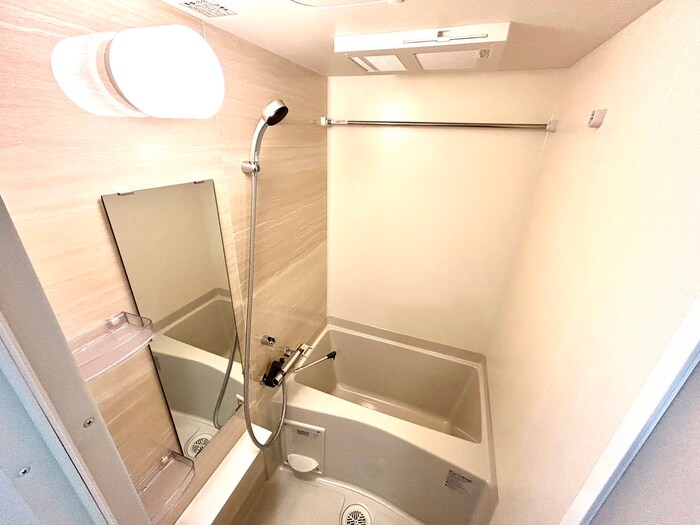 物件内観写真12　(バス／シャワールーム等)